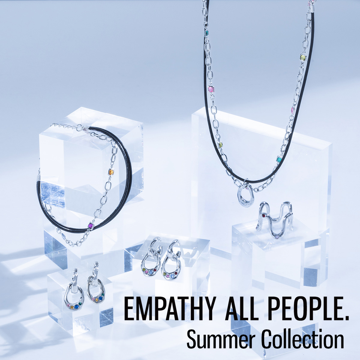 EMPATHY ALL PEOPLE.